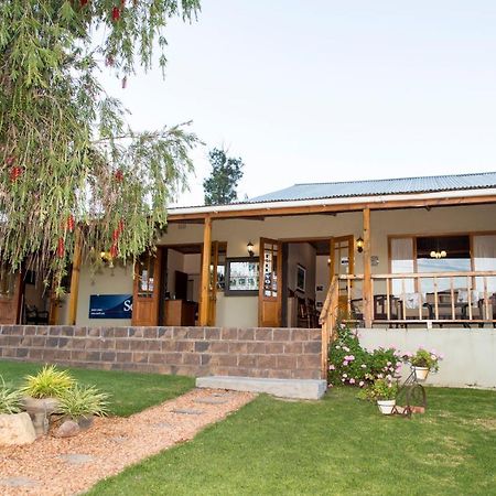 Sandy'S Place Barrydale Eksteriør bilde