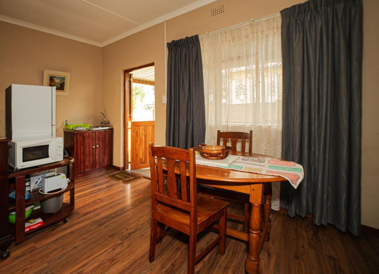 Sandy'S Place Barrydale Eksteriør bilde